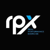 RPX Fitness coupon codes