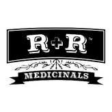 R+R Medicinals CBD coupon codes