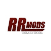 RRmods coupon codes
