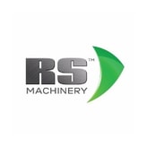 RS Machinery coupon codes