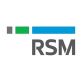 RSM US LLP coupon codes