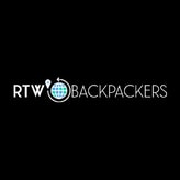RTW Backpackers coupon codes