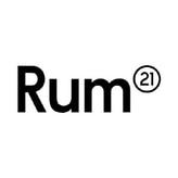 RUM21 coupon codes