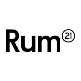RUM21 coupon codes