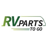 RV Parts To Go coupon codes