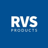 RVS Products coupon codes