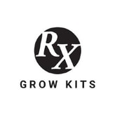 RX Grow Kits coupon codes