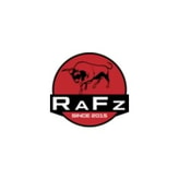 RaFz coupon codes