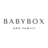 Babybox and Family coupon codes