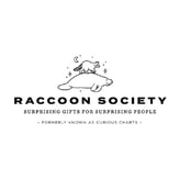 Raccoon Society coupon codes