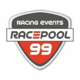Racepool99 coupon codes