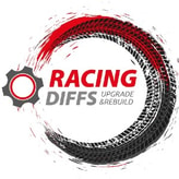 Racing Diffs coupon codes