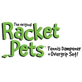 Racket Pets coupon codes