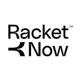 Racketnow coupon codes
