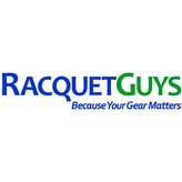 Racquet Guys coupon codes
