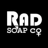 Rad Soap coupon codes
