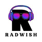 RadWish coupon codes