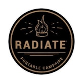 Radiate Campfire coupon codes