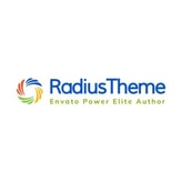 RadiusTheme coupon codes