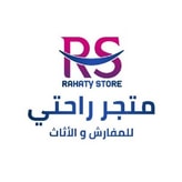 Rahaty Store coupon codes