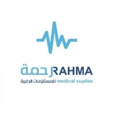 Rahma Medical Supply coupon codes