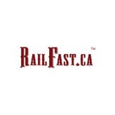 RailFast coupon codes