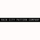 Rain City Pattern Company coupon codes