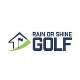 Rain or Shine Golf coupon codes