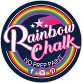 Rainbow Chalk No Prep coupon codes