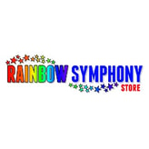 Rainbow Symphony Store coupon codes