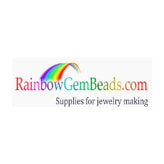 RainbowGemBeads.com coupon codes