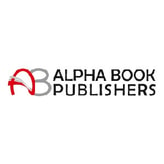 Alpha Book Publisher coupon codes