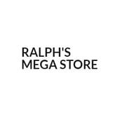 Ralph's Mega Store coupon codes