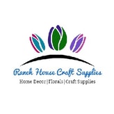 Ranch House Craft Supplies coupon codes