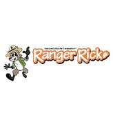 Ranger Rick coupon codes