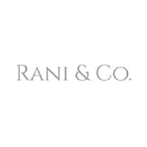 Rani & Co. coupon codes