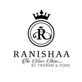 Ranishaa coupon codes