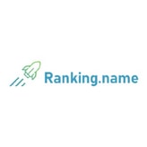 Ranking.name coupon codes