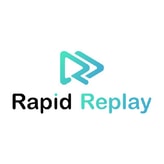 Rapid Replay coupon codes