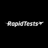RapidTests coupon codes