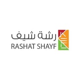 Rashat Shayf coupon codes