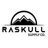 Raskull Supply Co coupon codes