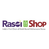 Rasoi Shop coupon codes