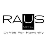 Raus Coffee Company coupon codes