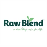 Raw Blend coupon codes