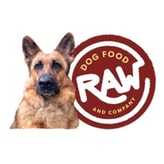Raw Dog Food and Company coupon codes