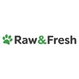 Raw & Fresh Pet Food coupon codes