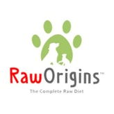 Raw Origins Pet coupon codes