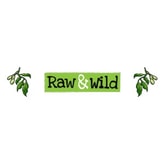 Raw & Wild coupon codes