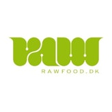 Rawfood.dk coupon codes